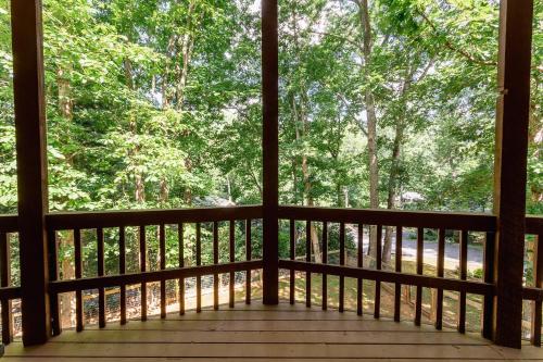 Skyridge Cabin – Photos 3