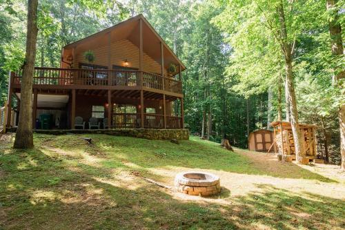 Skyridge Cabin – Photos 4