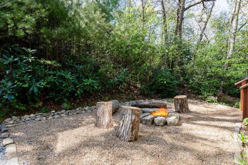Misty Woods Chalet – Photos 3