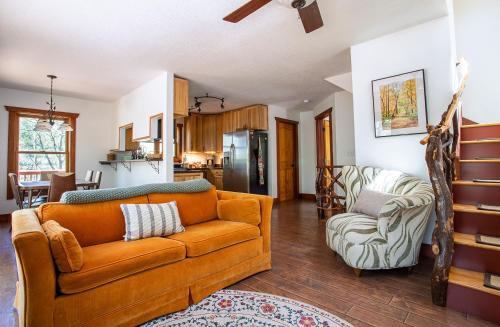 Misty Woods Chalet – Photos 5