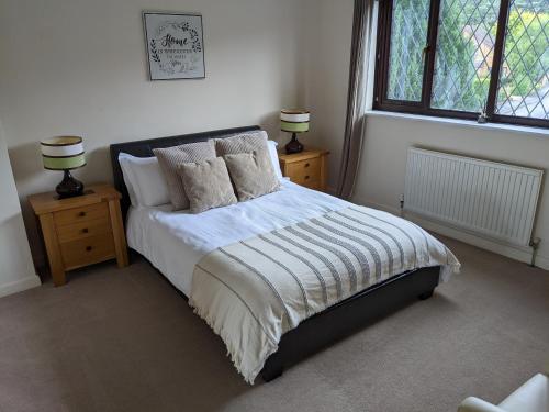 Billede fra billedgalleriet på Purbeck Escape i Wareham