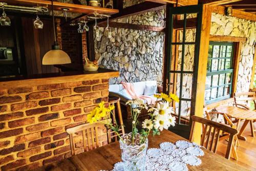 ペトロポリスにあるQuinta 59 - Sua Casa na Serraのギャラリーの写真