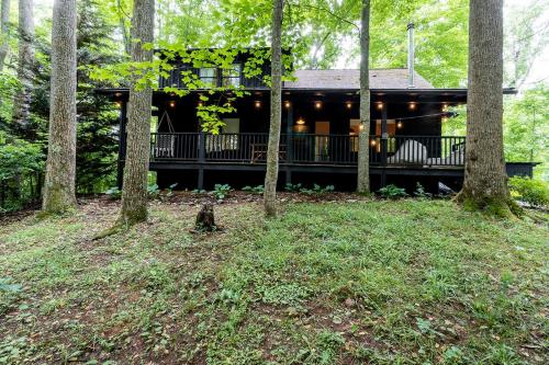 Cabin Oasis – Photos 2