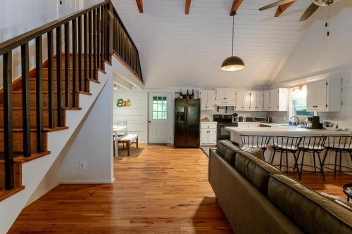 Cabin Oasis – Photos 4