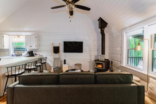 Cabin Oasis – Photos 5