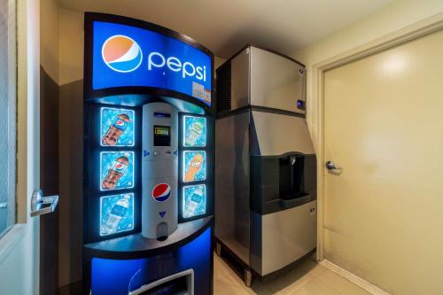 Gambar di galeri bagi Best Western Plus Miami Airport North Hotel & Suites di Miami