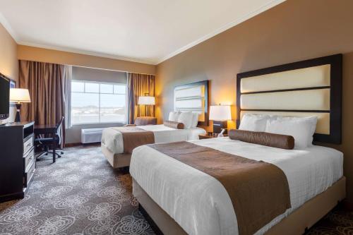 Best Western Plus Miami Airport North Hotel & Suites Image