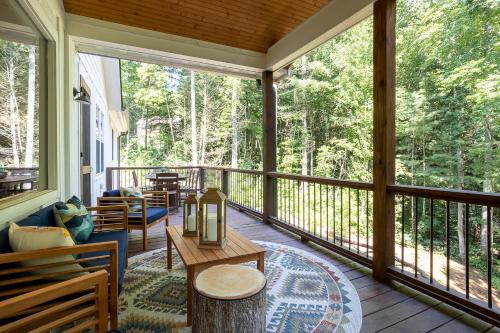Crooked Maple Cottage – Photos 3