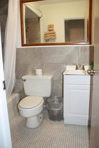 Fotografie z fotogalerie ubytování Rockbridge Inn v destinaci Lexington