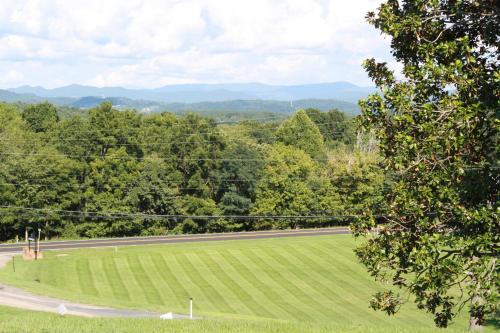 Fotografie z fotogalerie ubytování Rockbridge Inn v destinaci Lexington