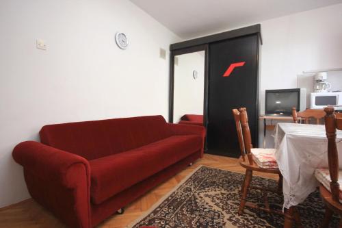 Apartment Orebic 4546d