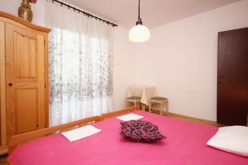 Apartment Orebic 4546d