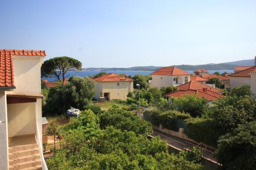 Apartments with parking space Orebic, Peljesac - 4546