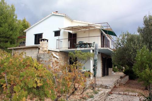 Fotografia z galérie ubytovania Seaside holiday house Ivan Dolac, Hvar - 5708 v destinácii Jelsa