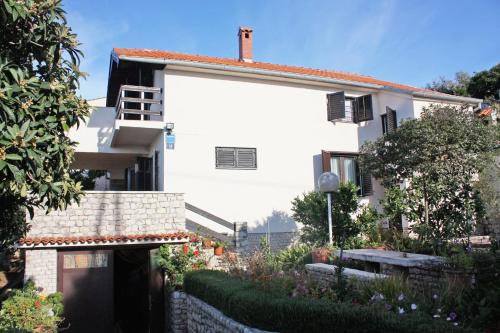 Zdjęcie z galerii obiektu Apartments by the sea Kozino, Zadar - 5734 w Petrčane