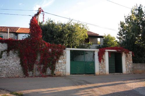 Fotografie z fotogalerie ubytování Holiday house with a parking space Sukosan, Zadar - 5818 v destinaci Bibinje
