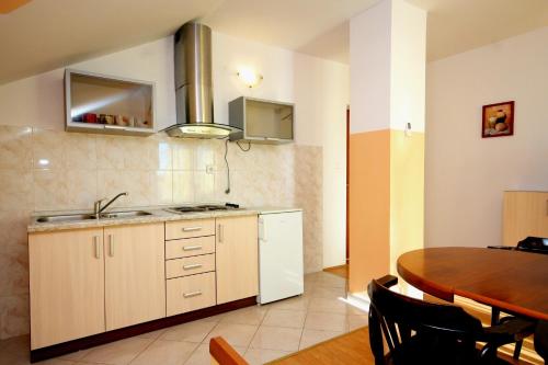 Studio Bibinje 5741a