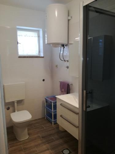Apartments with parking space Biograd na Moru - 5833