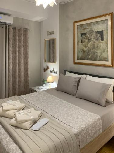 Cozy and Chic apartment in the Center, 5 min Subway