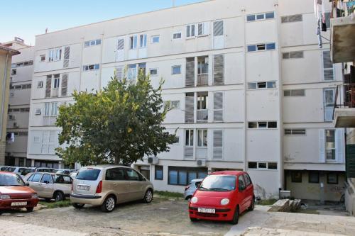 Fotografie z fotogalerie ubytování Apartments by the sea Zadar - 5869 v destinaci Zadar
