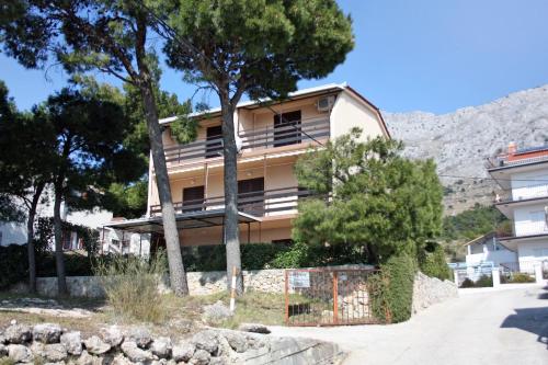 Apartment Nemira 5884b – Photos 3