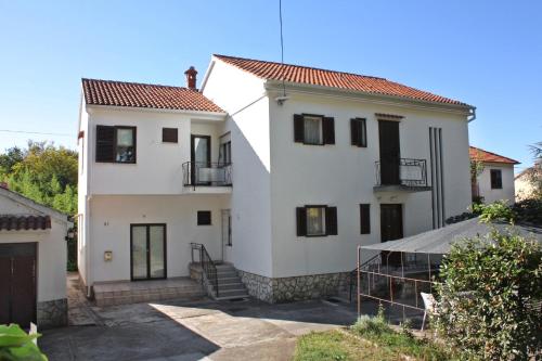 Fotografia z galérie ubytovania Apartments with a parking space Zadar - 5852 v destinácii Zadar