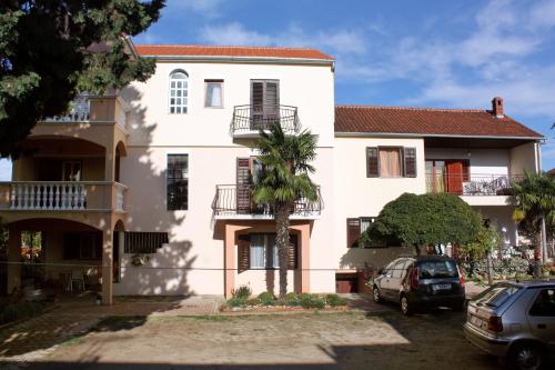 Apartments with parking space Biograd na Moru, Biograd - 5899