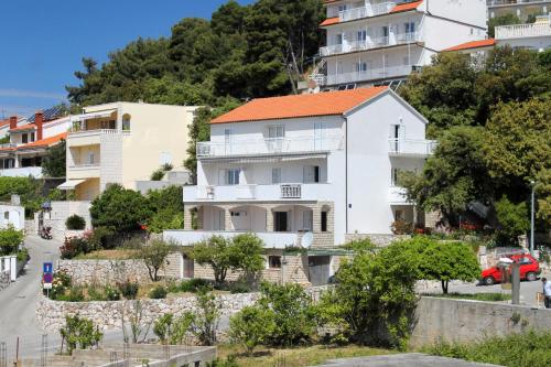 Fotografia z galérie ubytovania Apartments with a parking space Hvar - 5719 v destinácii Hvar