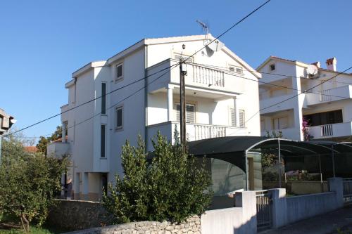 Apartments by the sea Zadar - Diklo, Zadar - 5794