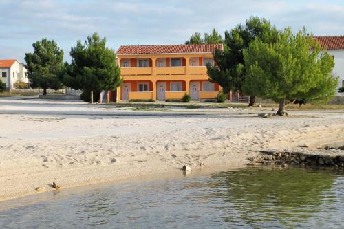 Apartment Vrsi - Mulo 5844d – Photos 2