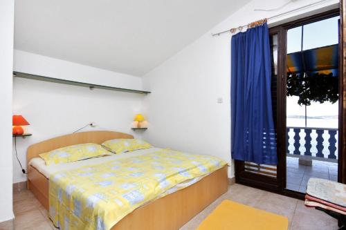 Apartments by the sea Bibinje, Zadar - 5758