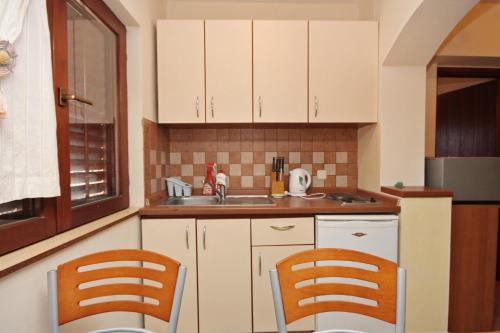 Apartment Bibinje 5769a