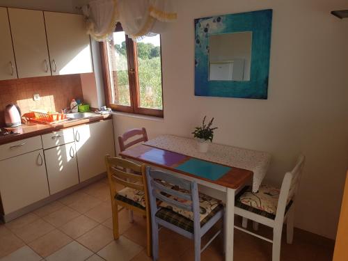 Apartment Bibinje 5769c
