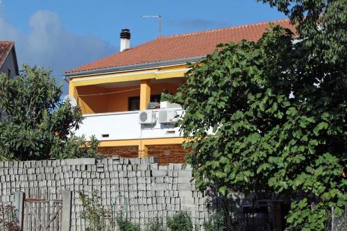 Zdjęcie z galerii obiektu Apartments by the sea Biograd na Moru, Biograd - 5744 w Biogradzie na Moru