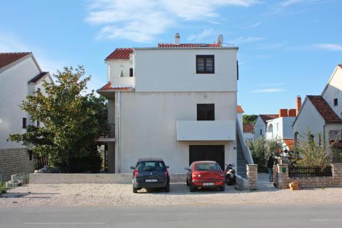 Apartments with parking space Biograd na Moru, Biograd - 5847