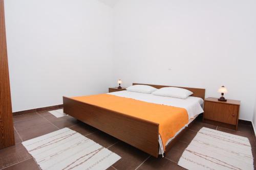 Apartments with parking space Biograd na Moru, Biograd - 5847