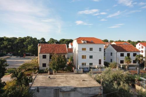 Apartments with parking space Biograd na Moru, Biograd - 5847