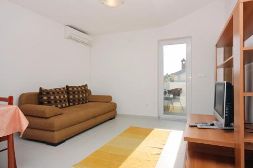 Apartments with parking space Biograd na Moru, Biograd - 5847