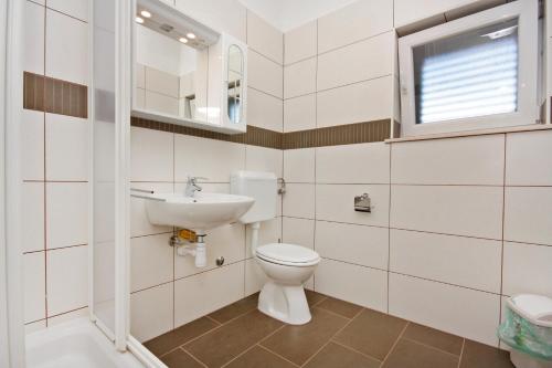 Apartments with parking space Biograd na Moru, Biograd - 5847