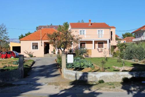 Apartments with parking space Privlaka, Zadar - 5849