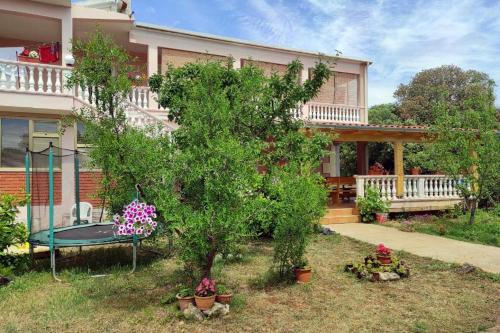 Apartments with parking space Sukosan, Zadar - 5888