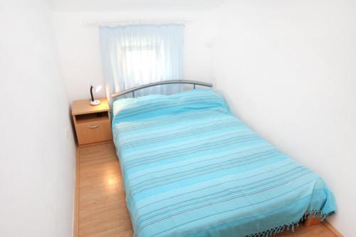 Apartments with parking spaces Zadar - 5816