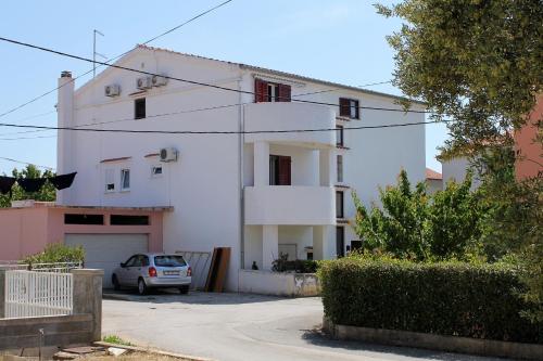 Fotografia z galérie ubytovania Apartments with a parking space Zadar - Diklo, Zadar - 5908 v destinácii Zadar