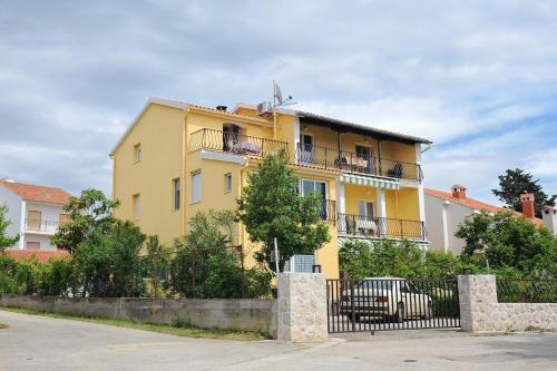Apartment Zadar - Diklo 5880d