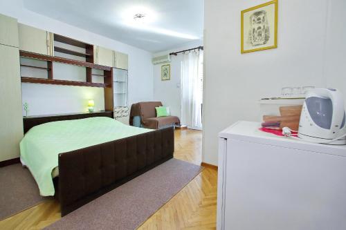 Apartments and rooms by the sea Zadar - 5874