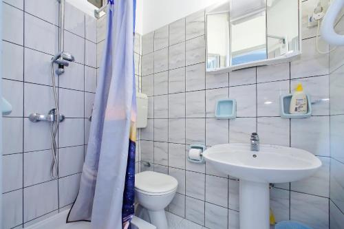 Apartments and rooms by the sea Zadar - 5874