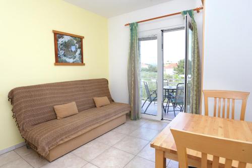 Posezení v ubytování Apartments by the sea Lumbarda, Korcula - 4393
