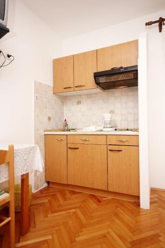 Apartment Orebic 4525c