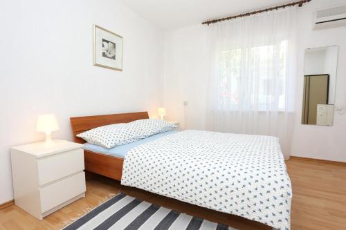 Apartments with parking space Orebic, Peljesac - 4513