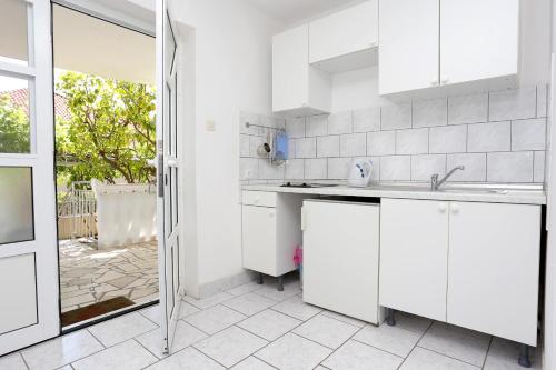 Apartments with parking space Orebic, Peljesac - 4513